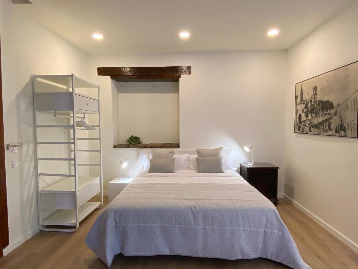 Nava Suites La Laguna  Ngoại thất bức ảnh